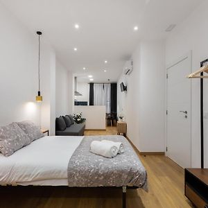 Apartamento Estudio